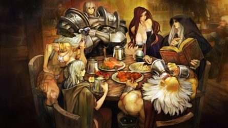 Image d'illustration pour l'article : Test Dragon's Crown Pro - Encore plus beau, toujours aussi bon mais rien de vraiment neuf