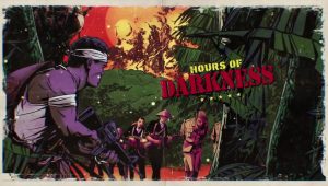 Image d'illustration pour l'article : Far Cry 5 présente son premier DLC, Hours of Darkness