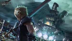 Image d'illustration pour l'article : Final Fantasy VII Remake : Nobuo Uematsu impliqué et une sortie complète d’ici 2023