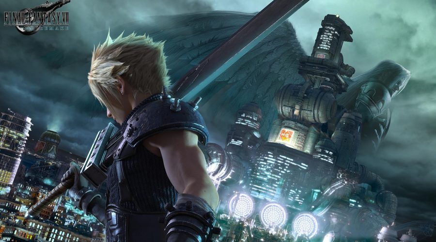 Final Fantasy VII Release date