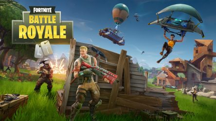 Image d'illustration pour l'article : Fortnite : La version Android se précise