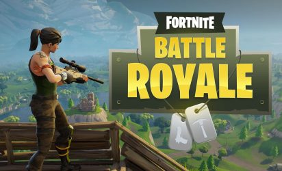 Image d'illustration pour l'article : Fortnite : Le jetpack est enfin disponible !