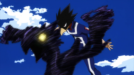 Image d'illustration pour l'article : My Hero One's Justice : Fumikage Tokoyami, Kyoka Jiro, et Eijiro Kirishima rejoignent le casting