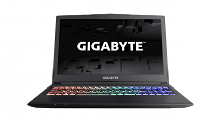 Image d'illustration pour l'article : Sabre 15 et 17 : Les nouveaux laptop haut de gamme de Gigabyte