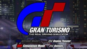 Retroflash : Gran Turismo – Sur l’asphalte chaud !