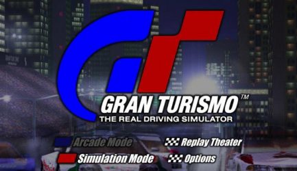 Image d'illustration pour l'article : Retroflash : Gran Turismo - Sur l'asphalte chaud !