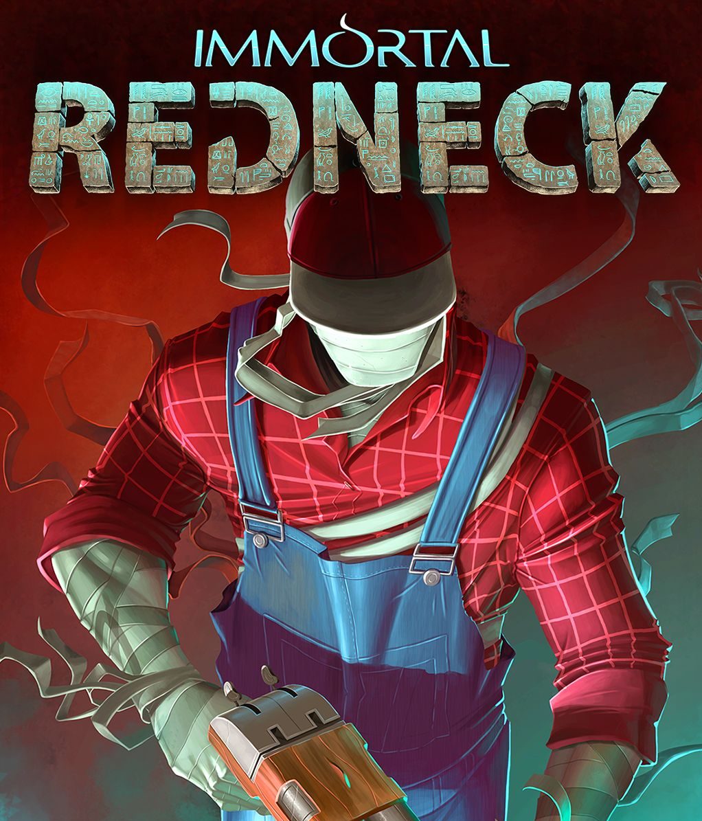 Immortal Redneck