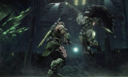Image d'illustration pour l'article : Immortal : Unchained trouve sa date de sortie fixée au 7 septembre