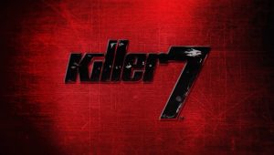 Killer7 arrive enfin sur steam