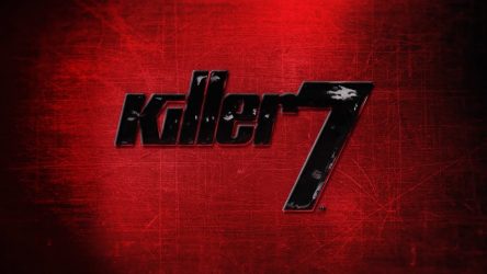 Image d'illustration pour l'article : killer7 arrive enfin sur Steam