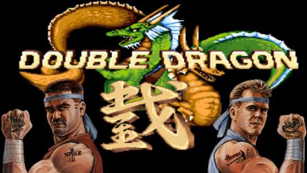 Image d'illustration pour l'article : Retroflash : Double Dragon - La révolution de son temps