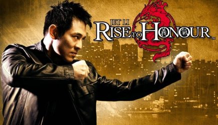 Image d'illustration pour l'article : Retroflash : Rise To Honour - Cascade loupée