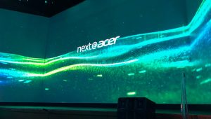 Conférence Next@Acer : Retour sur toutes les nouveautés