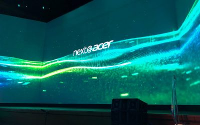 Image d'illustration pour l'article : Conférence Next@Acer : Retour sur toutes les nouveautés