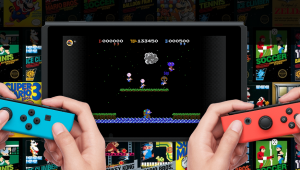 Image d'illustration pour l'article : Le Nintendo Switch Online se détaille (sauvegardes cloud, jeux NES…)