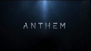 Image d'illustration pour l'article : Anthem : La date de sortie se précise pour mars 2019