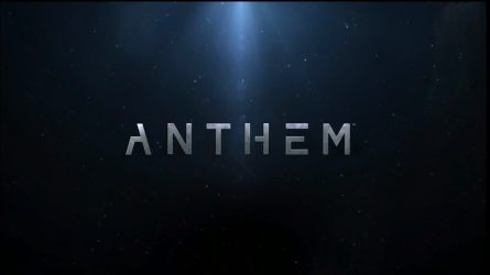 Image d'illustration pour l'article : Anthem : La date de sortie se précise pour mars 2019