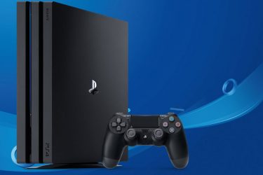 Image d'illustration pour l'article : La PlayStation 4 est désormais en fin de vie