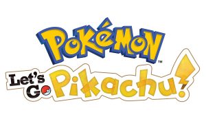 Pokemon lets go pikachu lets go evoli 14 13