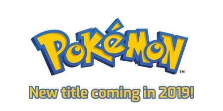Image d'illustration pour l'article : Le RPG Pokémon arrivera sur Switch avec la 8ème génération fin 2019