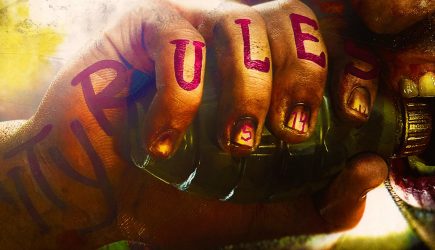 Image d'illustration pour l'article : L'annonce de Rage 2 se fera dans la journée