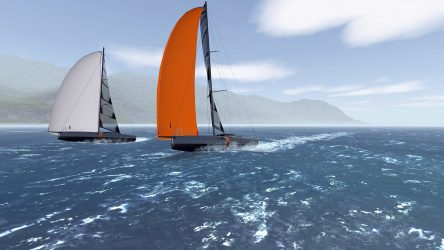 Image d'illustration pour l'article : Test Sailaway the Sailing Simulator - De la voile pour joueurs d'eau douce ?