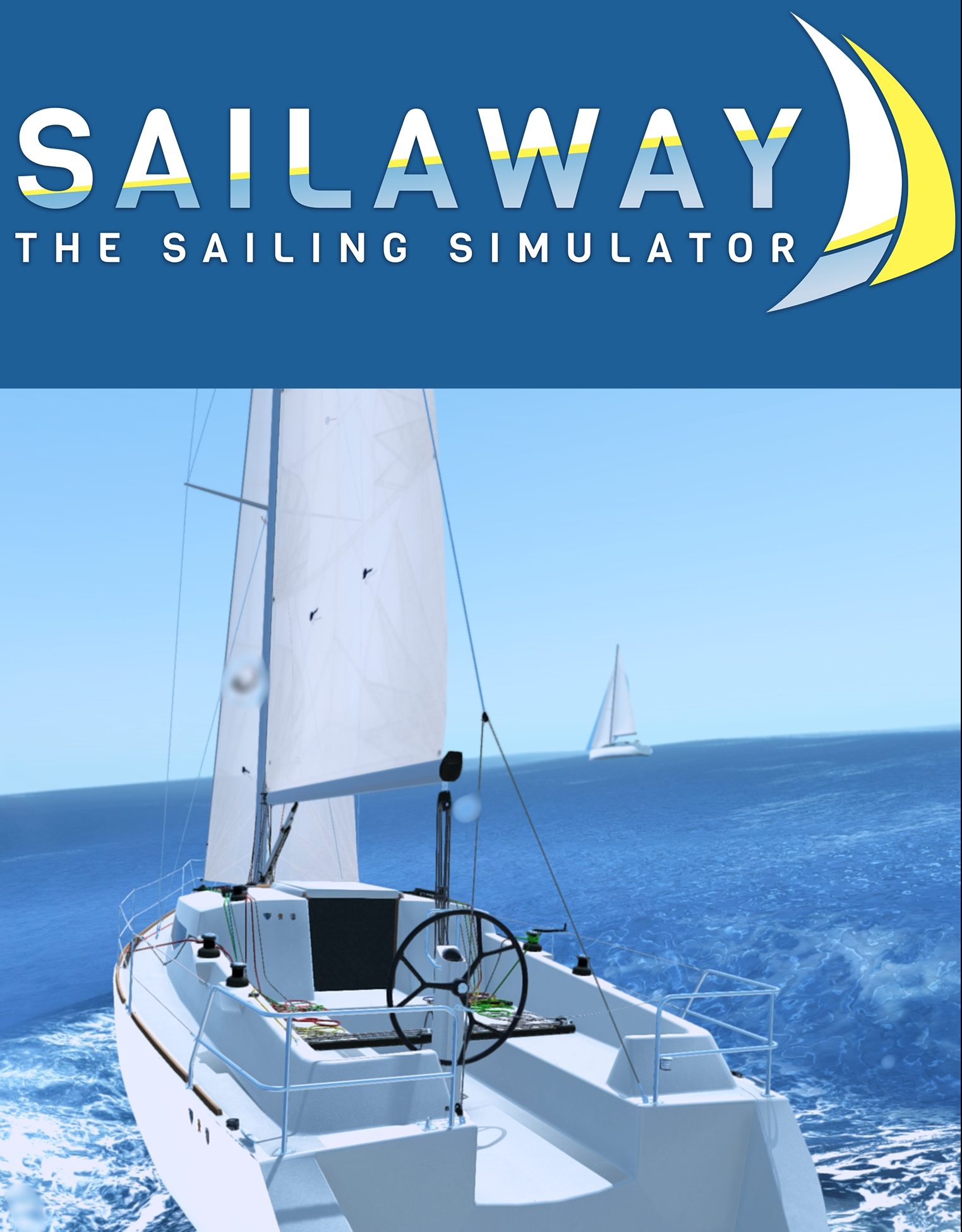 Sailaway – The Sailing Simulator