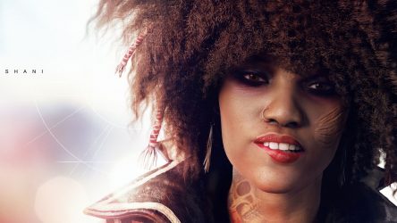 Image d'illustration pour l'article : Beyond Good & Evil 2 :  Les développeurs dévoilent du gameplay et quelques informations