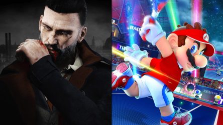 Image d'illustration pour l'article : Calendrier des sorties jeux vidéo juin 2018