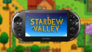 Image d'illustration pour l'article : Stardew Valley arrive sur PlayStation Vita le 22 mai