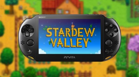 Image d'illustration pour l'article : Stardew Valley arrive sur PlayStation Vita le 22 mai