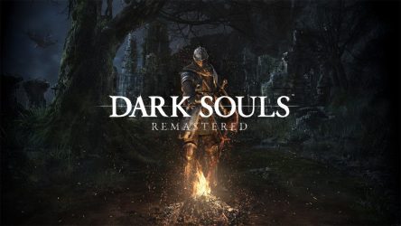 Image d'illustration pour l'article : Test Dark Souls Remastered – Un retour à Lordran qui vaut le coup ?