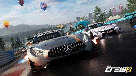 Image d'illustration pour l'article : The Crew 2 : Les spécifications PC annoncées