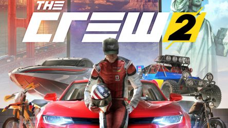Image d'illustration pour l'article : The Crew 2 : Une date de sortie pour la bêta fermée a été annoncée