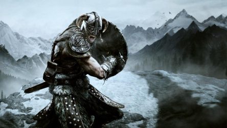 Image d'illustration pour l'article : The Elder Scrolls VI listé chez une agence commerciale