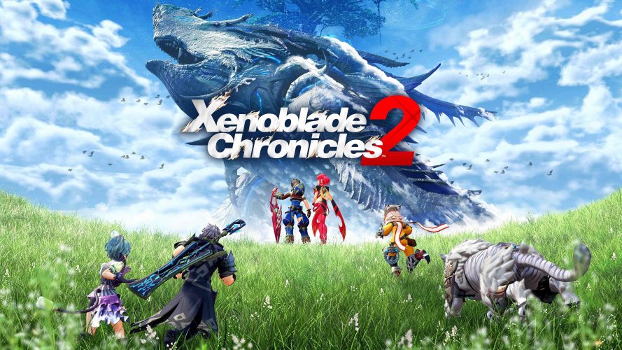 Xenoblade Chronicles 3 et X-2
