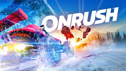Image d'illustration pour l'article : Onrush : Un trailer met en avant les retours de la presse
