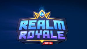 Image d'illustration pour l'article : Realm Royale dépasse les 3 millions de joueurs