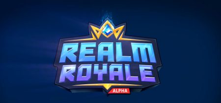 Image d'illustration pour l'article : Realm Royale : La version alpha se met à jour