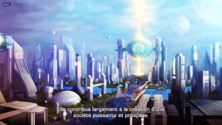 Image d'illustration pour l'article : Aperçu : Robothorium - Un jour, les robots domineront le monde !