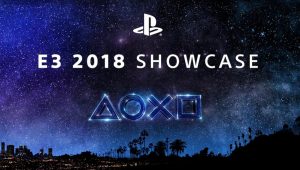Image d'illustration pour l'article : E3 2018 : Résumé de la conférence Sony