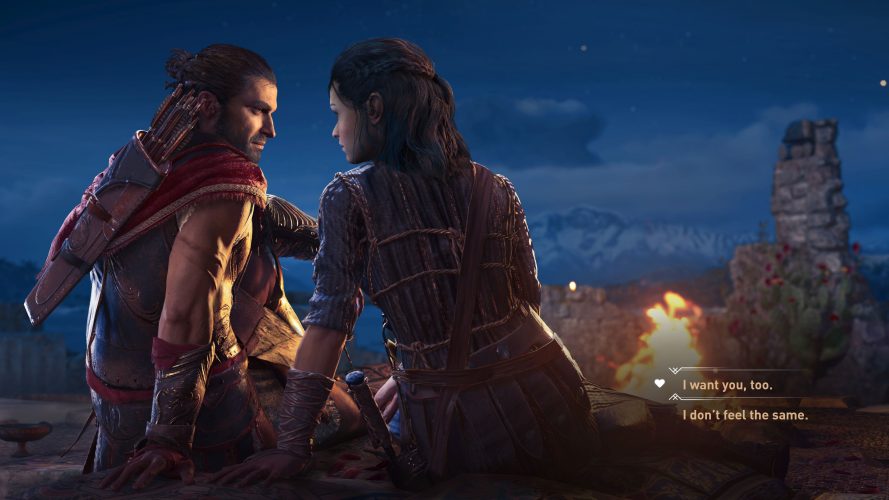 Assassin S Creed Odyssey Wiki Guide Complet