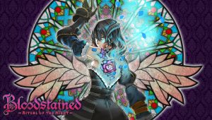 Image d'illustration pour l'article : E3 2018 : Du gameplay qui ne rassure personne pour Bloodstained : Ritual of the Night