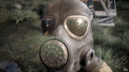 Image d'illustration pour l'article : E3 2018 : Fear The Wolves lâche un trailer prometteur