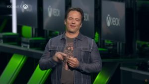 E3 2018 : Phil Spencer nous parle de la prochaine Xbox