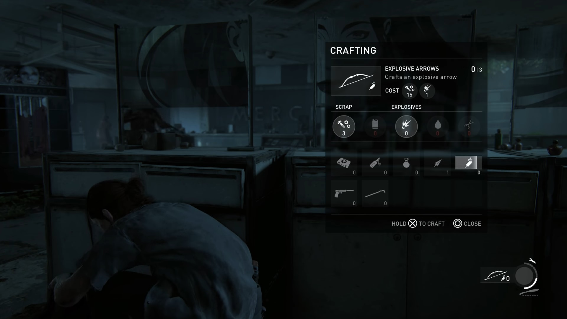 the last of us игра 2