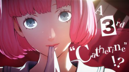 Image d'illustration pour l'article : E3 2018 : Catherine : Full Body a droit à un trailer et confirme son arrivée en 2019