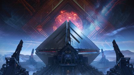 Image d'illustration pour l'article : Cette semaine chez Bungie : L'an 2 révélé et retour des Factions