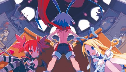Image d'illustration pour l'article : NIS America viendra avec quatre jeux à Japan Expo