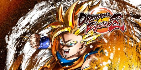 Image d'illustration pour l'article : Dragon Ball FighterZ sortira sur Switch le 28 septembre prochain